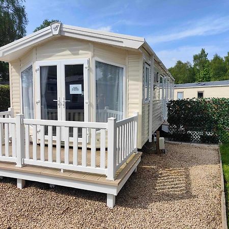 Beamish Holiday Park Stanley  Exterior foto